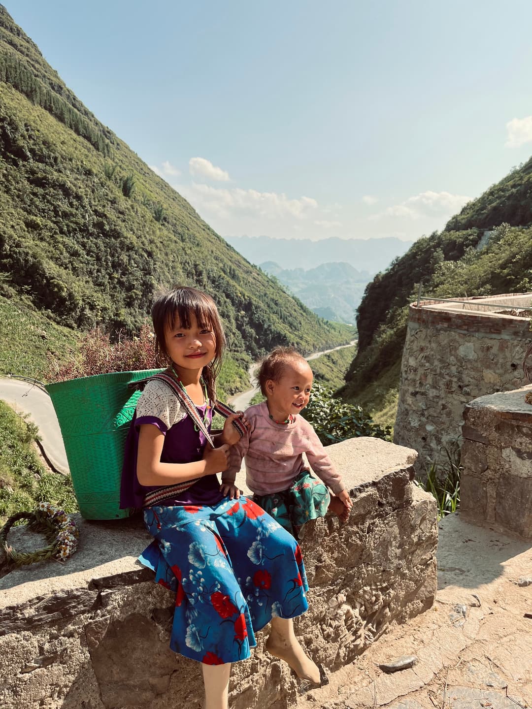 ha giang loop