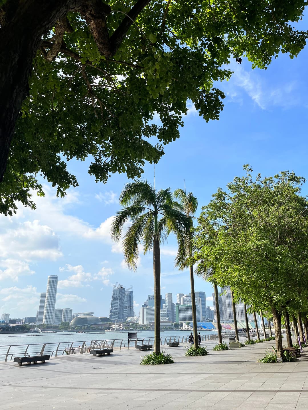 Marina Bay Singapore