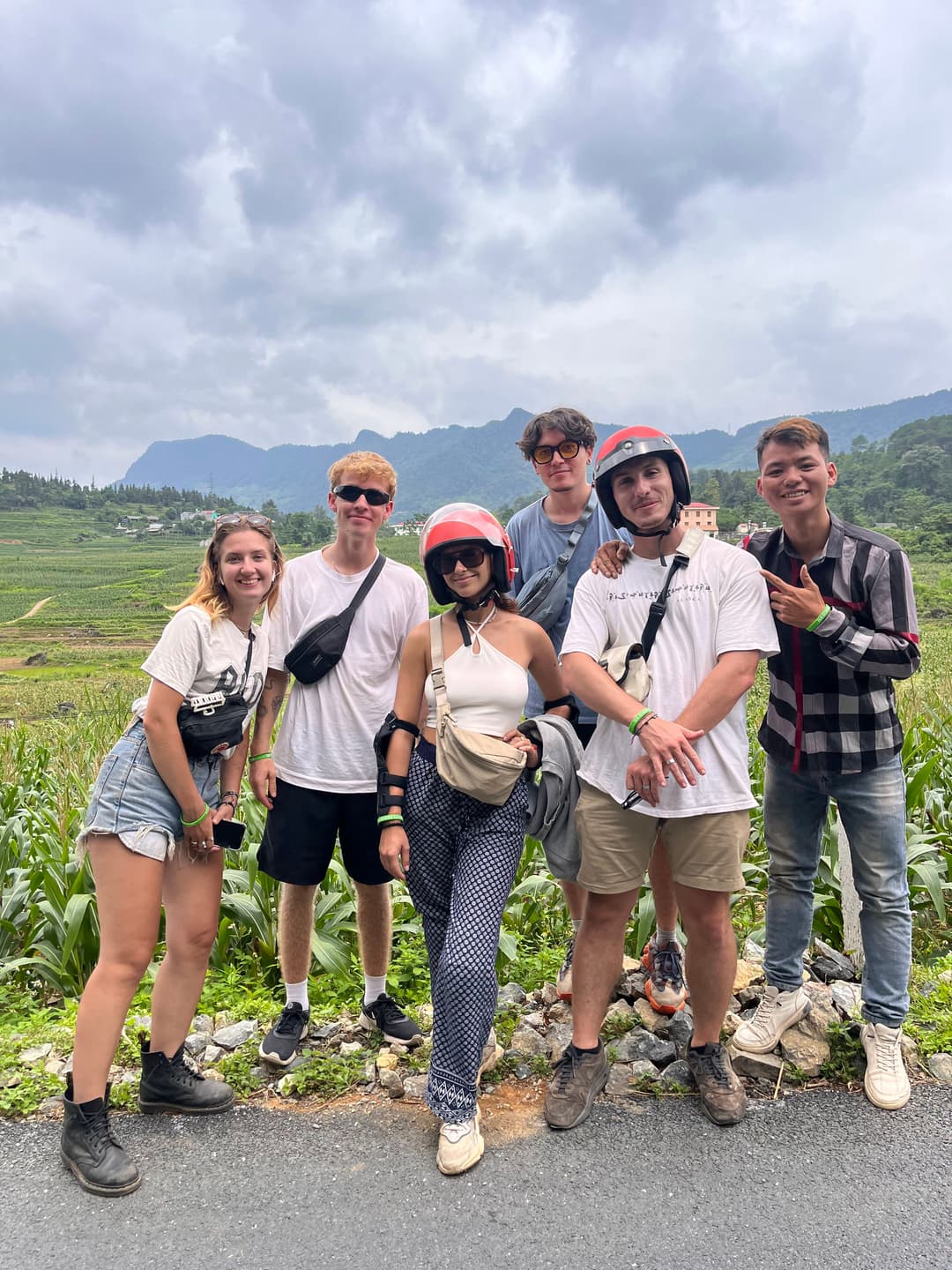 ha giang loop