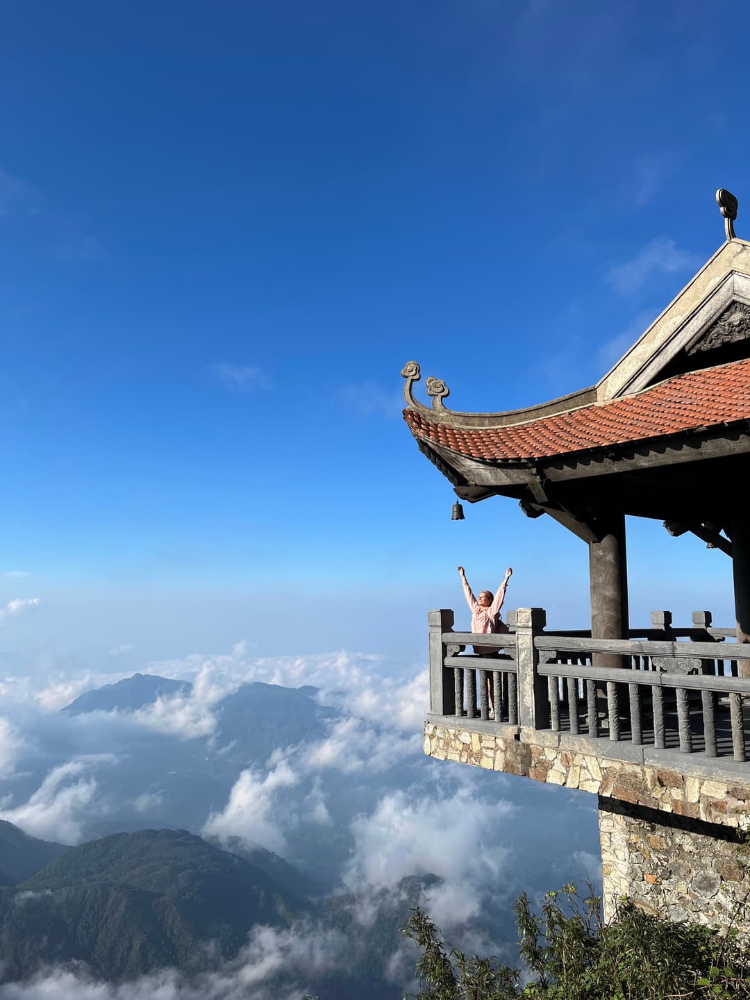 Fansipan Vietnam