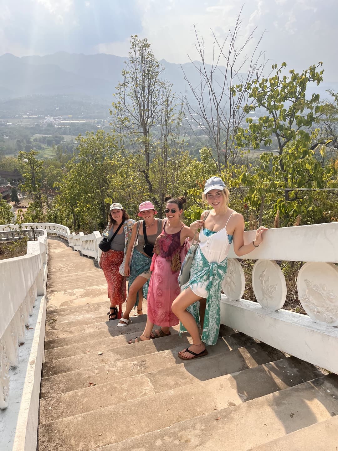 travel friendships