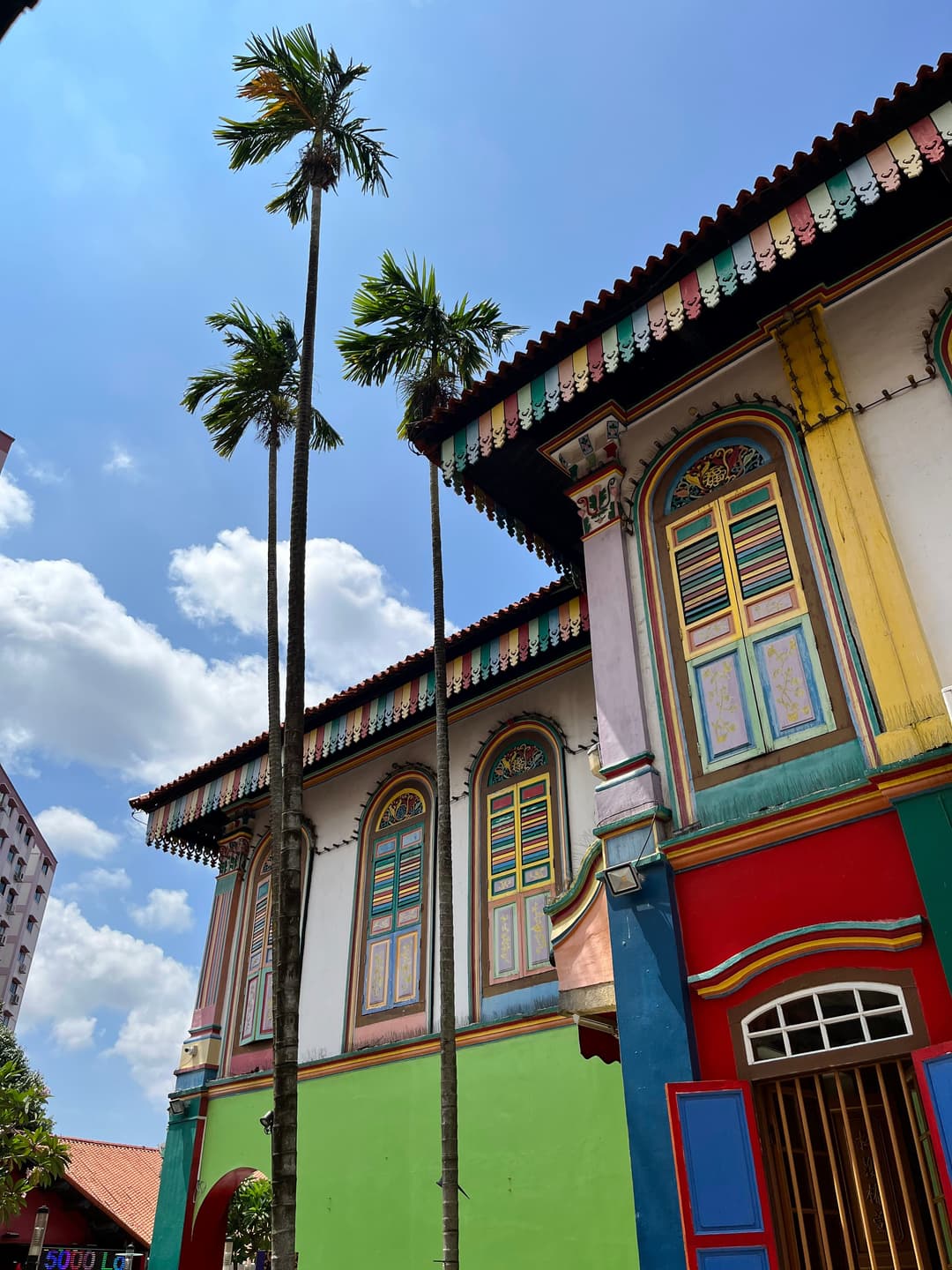 Little India Singapore
