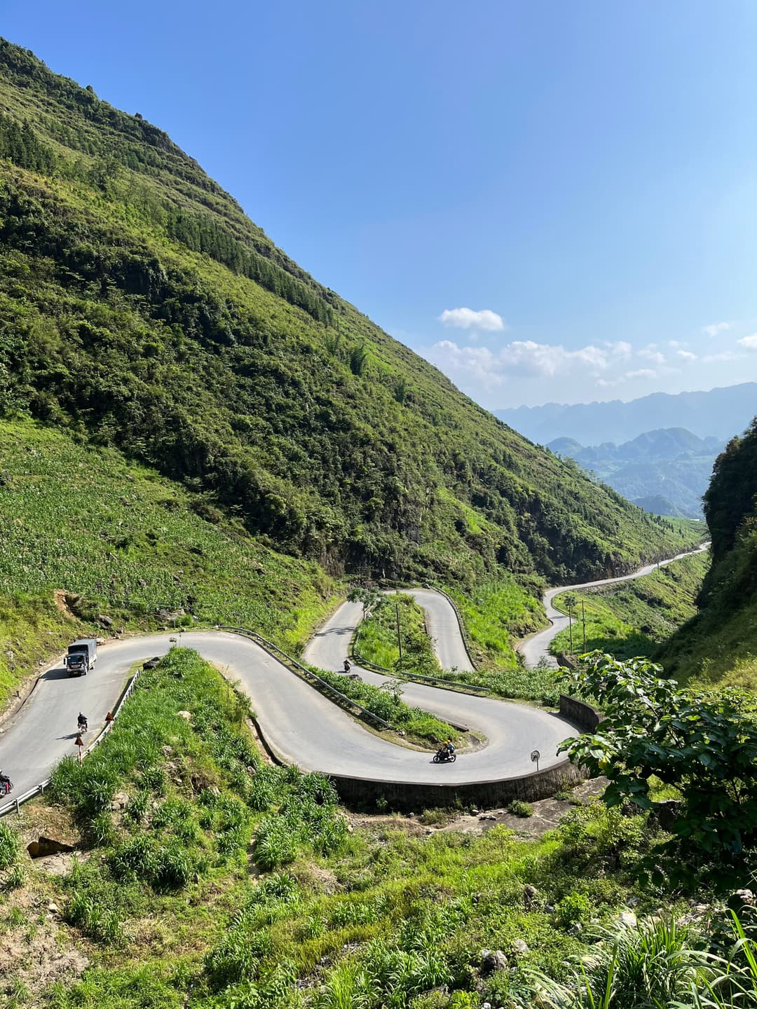 ha giang loop
