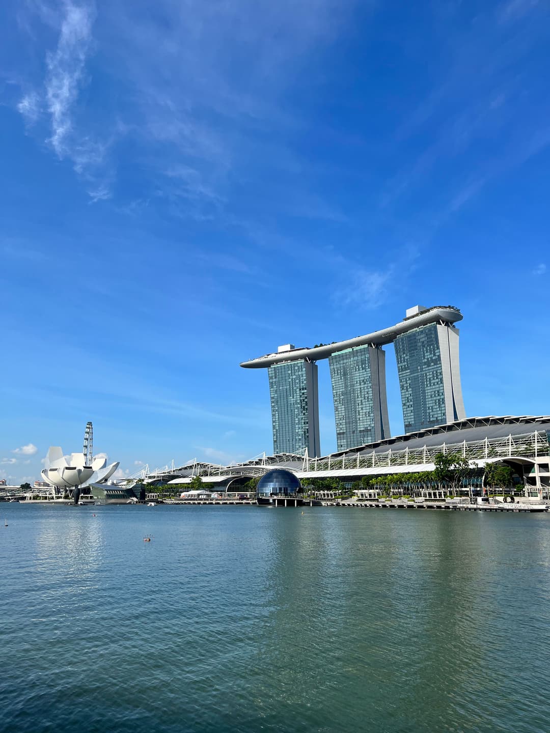 Marina Bay Sand