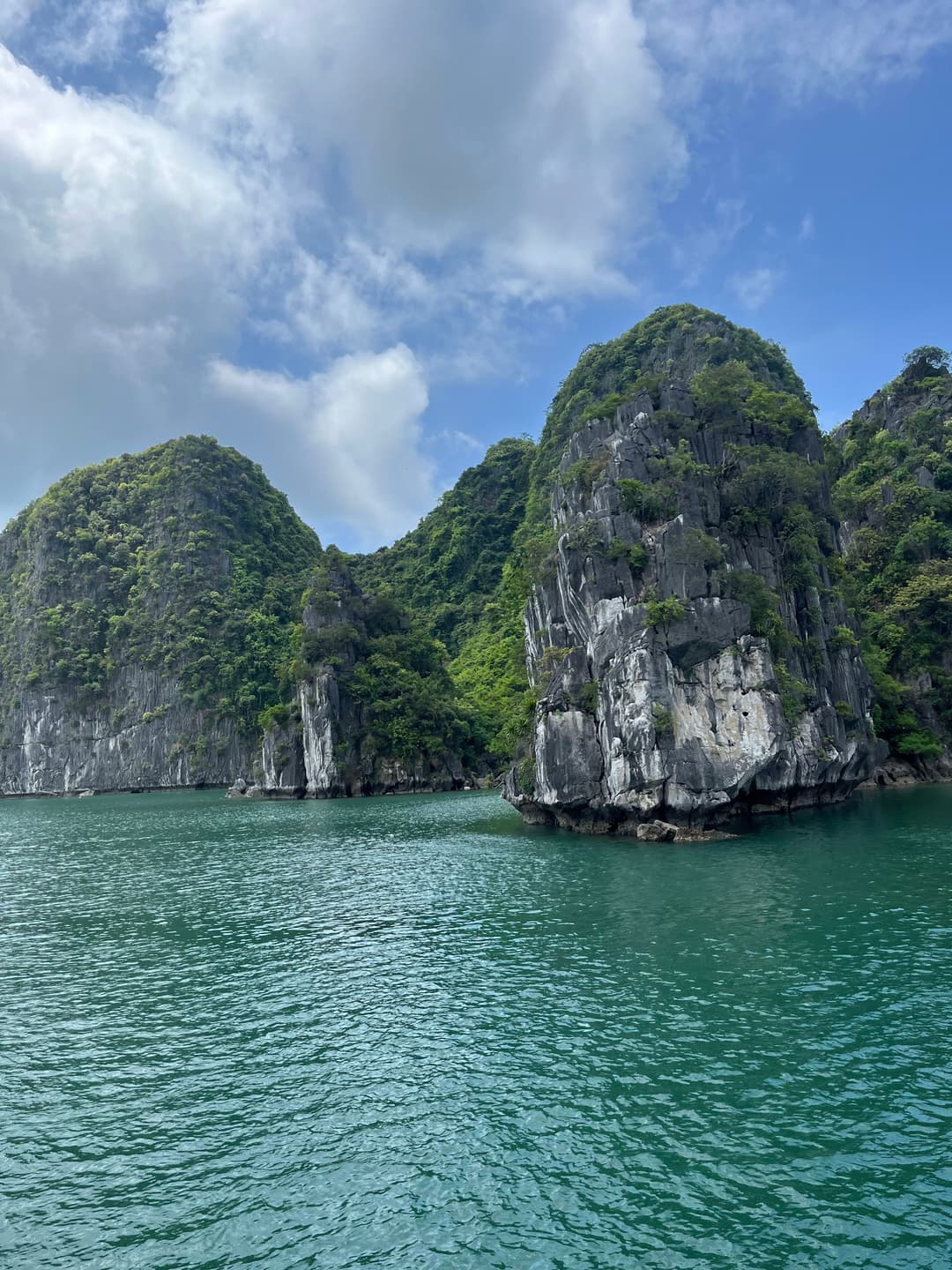 Ha Long Bay
